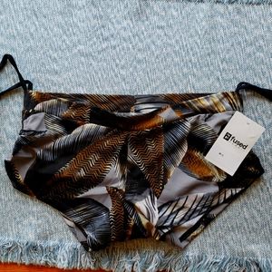 NEW Fused Hawaii Big Island Bottoms M/L